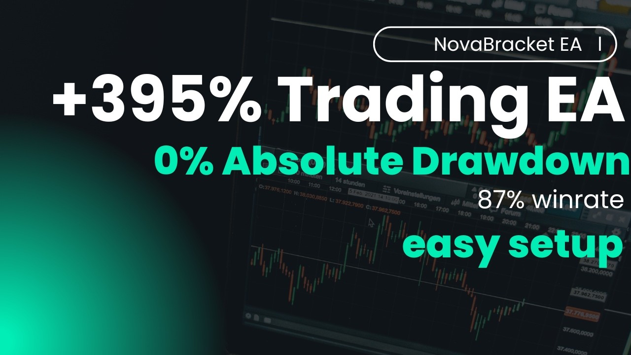 This EA Made 395% in 9 Months (Proof Inside)