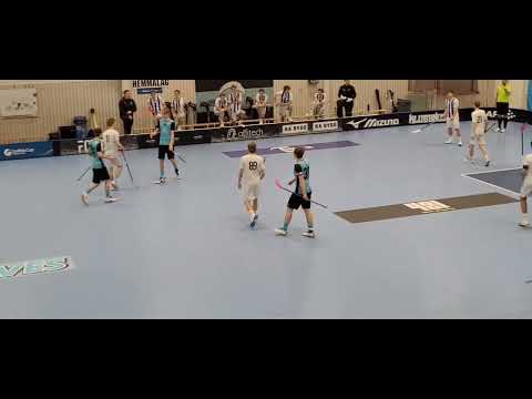 250202 JAS  HIGLIGHTS 💥💯💪👏🏑 Lindås/Särö IBK  - FC Helsingborg    Lindås Waves Arena