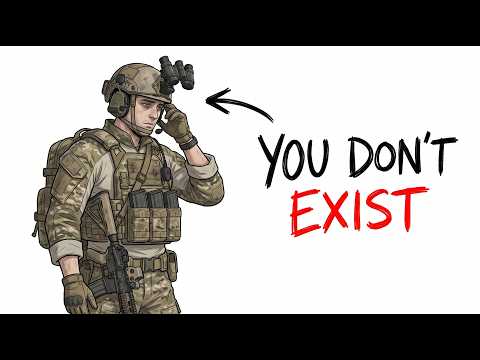 POV: Your Life At Every Level In Special Forces U.S Army