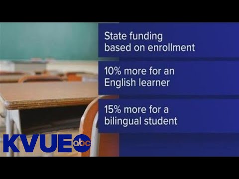 Gov. Abbott considers challenging ruling which allows undocumented students to attend school | KVUE