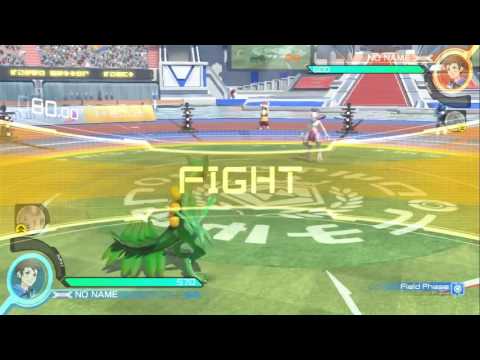 CEO 2016: Pokkén Tournament Losers Finals