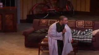 Ronnie's Monologue from The House of Blue Leaves at MMC
