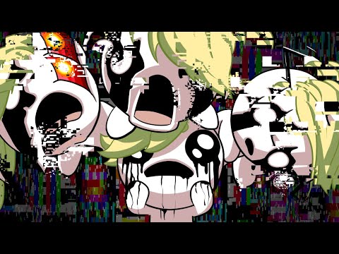 Tarnished Eden In 4 Player Isaac l TBOI Repentance