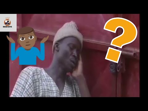 Moussa Koffoe - Moussa L'insupportable [VOL4]