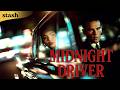 Midnight Driver Suspense Drama Full Movie Human Trafficking