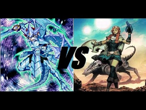 Top Table Matches: Nekroz VS Kozmos - Top 2 Finals