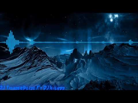 DJ ThunderBlaze Ft DJ Walkzz - Life Is A Dream [Deleted Alan Walker Release]