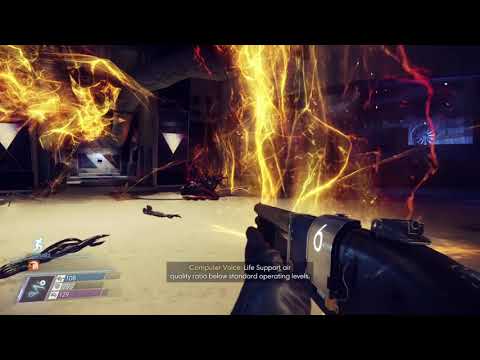 Let's Play Prey Pt. 36 - Correct-a-Dahl Treatment