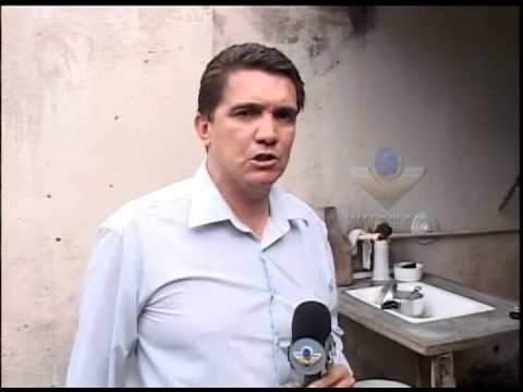 Mãe pede ajuda para tirar o filho da dependência do crack -- Parte I