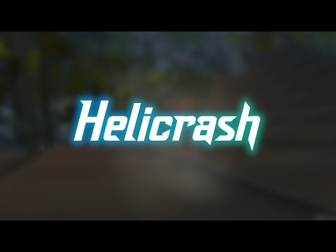 [DM] ShoK3R v1 - Helicrash | Lolita