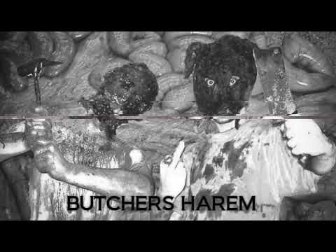 Video thumbnail for BUTCHER HUMAN MEATS INSTRUMENTAL