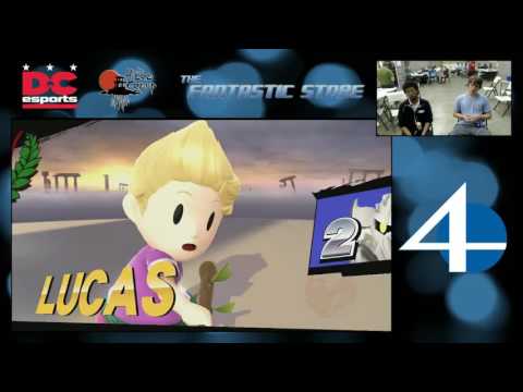 Fantastic Weekly #14 - LS - Rags () vs. AoH | JeBB ()