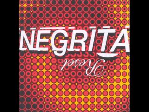 Negrita - In Ogni Atomo