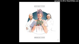 Mosquitos - Todo Fogo