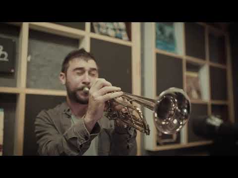 Yemen Blues - 'Shabazi 1619' Tribute Album - Rehearsal