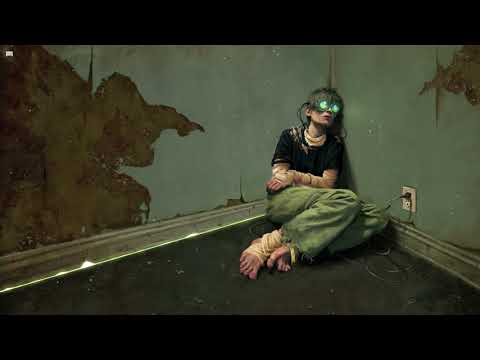 Klimeks - Virtual Reality [Wavemob]