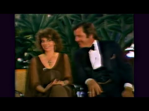 Natalie Wood Robert Wagner 1979 Interview
