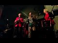 Harmonious Wail with Don Stiernberg playing Jessica