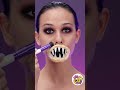Try This Viral Makeup For Halloween 123go Halloween Makeup