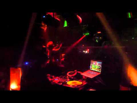 ForeverLife  produced Camel,alu-ti,Ryo 2011.10.09 sun  @ Studio Candy