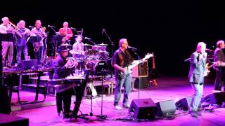 Lighthouse @Rose Theatre 2014