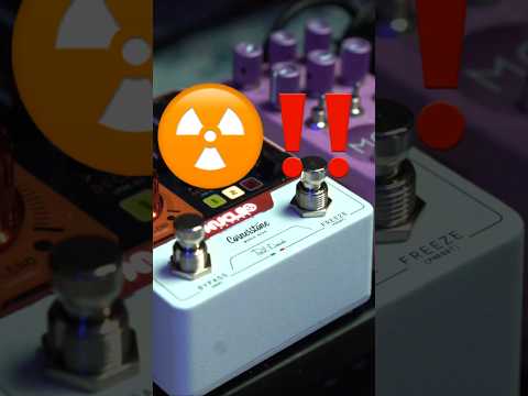 Nuclear Reverb | Cornerstone Nucleo