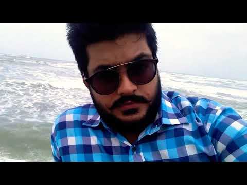 BREAKFAST AT JASHAN ON THE BEACH OF ARABIAN SEA VLOG