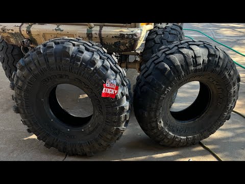 TSL SX Sticky vs. SX DOT grip TESTED!