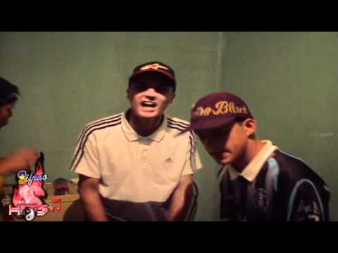 MC GALO SP, MC JUNINHO E MR ZOI E JEFINHO [[MEDLEY 2011]]