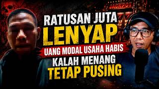 Download lagu Ratusan Juta Habis Buat Judol! Pengusaha ini Pake Modal Usaha Buat Slot mp3 Download lagu Ratusan Juta Habis Buat Judol! Pengusaha ini Pake Modal Usaha Buat Slot mp3
