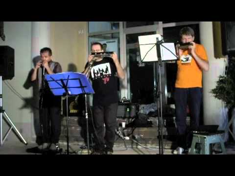 Armonauti Live Summer Collection