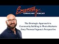 The Strategic Approach to Community Building in Photo Markets: Gary Thomas Pageau's Perspective