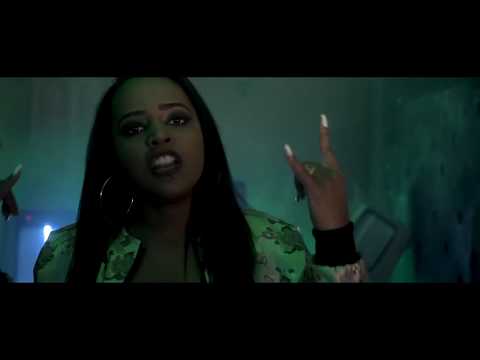 Eva RapDiva feat Dj Elly Chuva - LadyBoss (Prod Ricardo 2R)