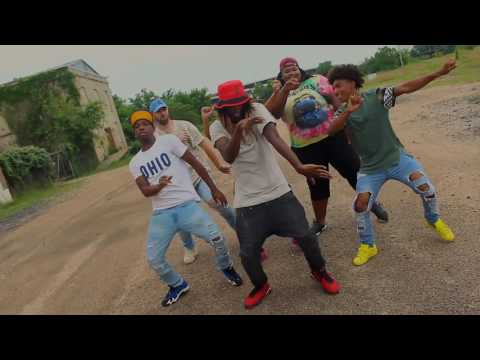 Dae Dae - What You Mean | HOUSTON HIT SQUAD