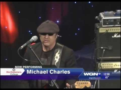 Michael Charles - Pain And Misery