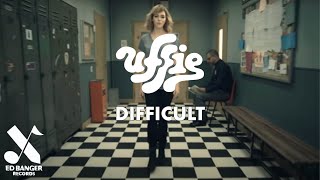 Uffie - Difficult