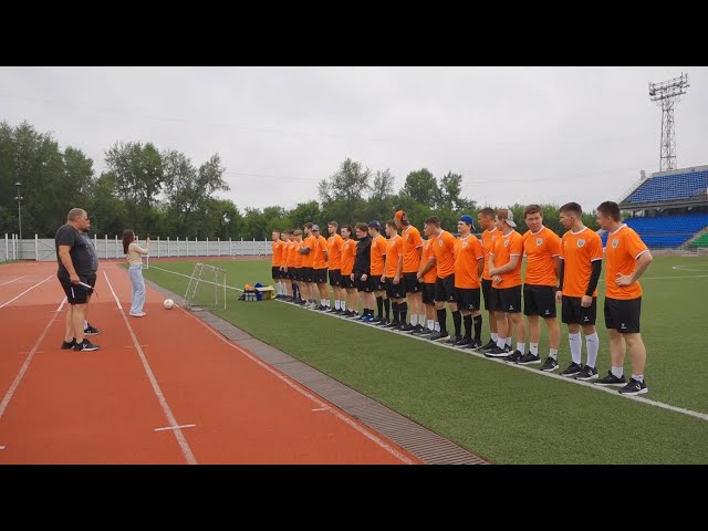 Новый сезон не за горами