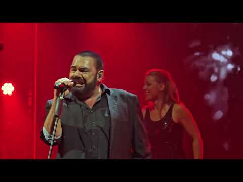 Alphaville - Big In Japan - Live in Frankfurt 2025/03/02