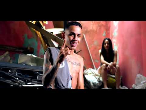 MC Menor da C3 e Luciana Dadi   Baby Não Vai GR6 Filmes DJ Pedro 720P HD