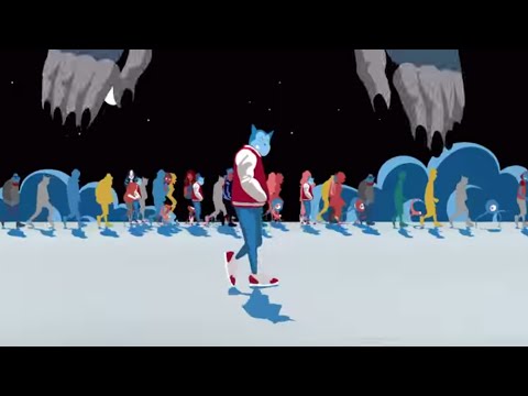 CLIQUE le générique x NIKKFURIE x KAARIS