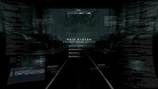 ARMORED CORE VI FIRES OF RUBICON_  ミシガン戦　初撃破