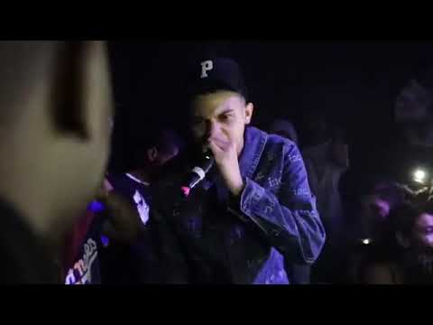 D Savage 3900 - Rich N*gga Sh*t Performance