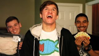 Nicole Westbrook - It&#39;s Thanksgiving Parody