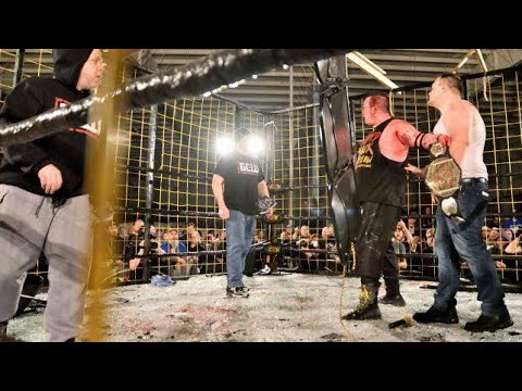 DJ Hyde Gives His Opinion On Nick Gage