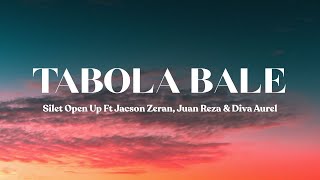 Download lagu Tabola Bale - Silet Open Up Ft Jacson Zeran, Juan Reza & Diva Aurel (Lirik) Lagu Timur Terbaru 2025 mp3
