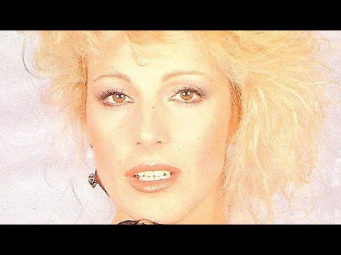 Farewell to Anna Rusticano, the singer who was censored by RAI