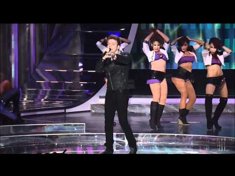 Billboard Latin Music Awards 2012  Michel Teló  Ai Se Eu Te Pego  Oficial