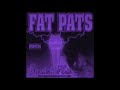 Fat Pat - Heart Of A Hustler ft Lil Keke, Mike D, & Kay K Chopped & Screwed