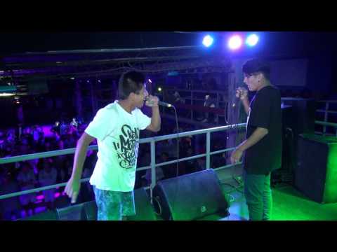 FRK12 vs NORCK/OCTAVOS/AUDICIONES SUPREMACÍA LURÍN