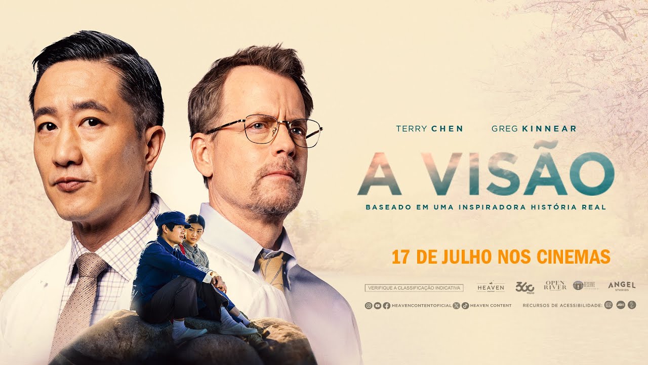 trailer Oficial
